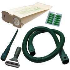 Geeignet Vorwerk Kobold VK 118