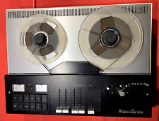 Bang & Olufsen Tonband Beocord 1200, vintage Tonbandgerät, B & O, gebraucht