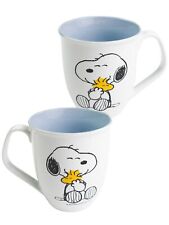 The Peanuts Snoopy Tasse