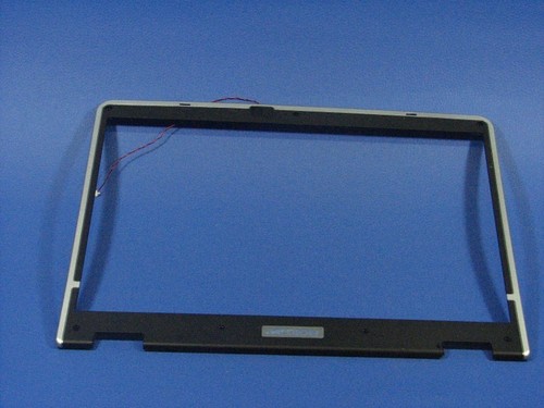 Displayrahmen medion md96500 - displayrahmen,