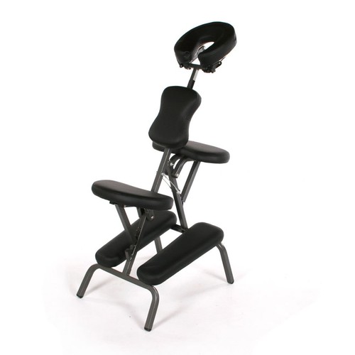 Tragbarer massage stuhl klapp - tragbarer,