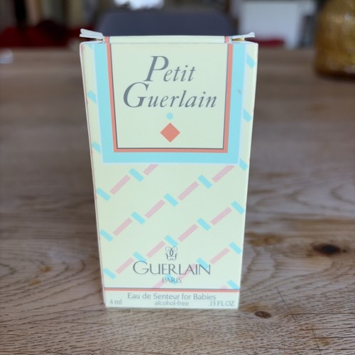 Guerlain petit - guerlain,