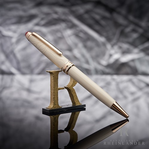 Montblanc meisterstück - montblanc,