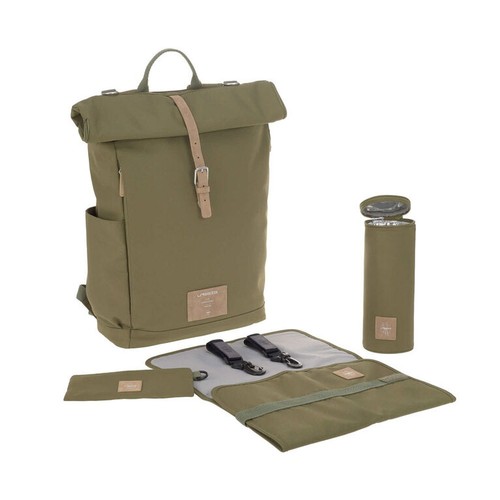 Lässig wickelrucksack - lÄssig,
