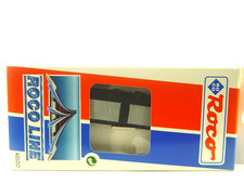 Weichenantrieb elektrisch -