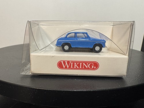 Wiking 806 25 modellauto - wiking,