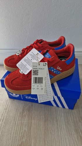 Adidas spezial disney 2 - disney, 1/2