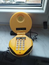 Festnetz Telefon  Mit Schnur