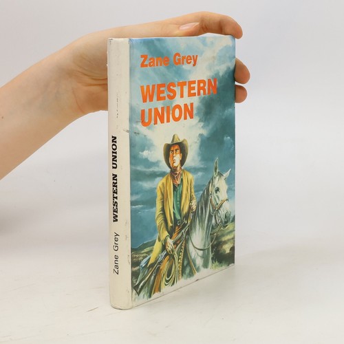 Western union zane grey - union ,