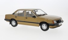Opel Ascona C SR beige 1981