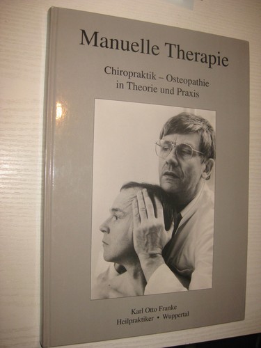 Manuelle therapie - manuelle,