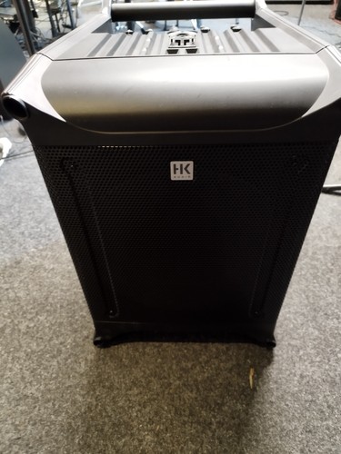 Audio lucas nano 600 - hk,