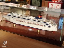Superselten Classic Ship