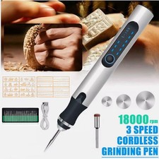 USB Gravierstift 10 W Akku