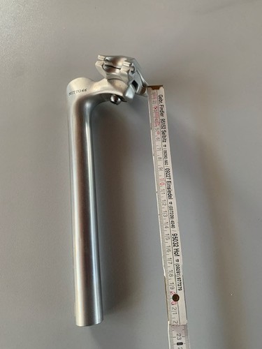 Nitto sattelstütze - 66,
