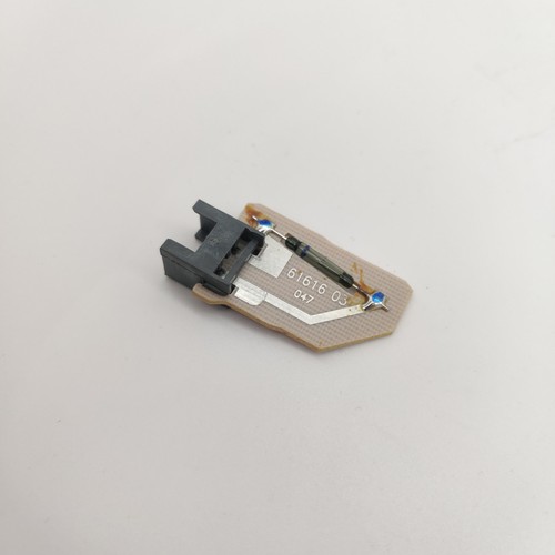 Original miele reed - reed, flowmeter
