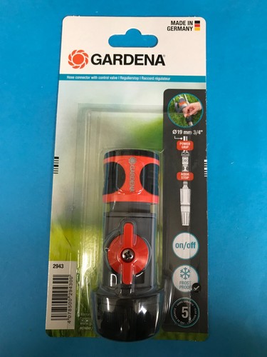 Gardena 2818 - gardena, nr.