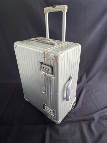Rimowa topas pilotenkoffer - topas,
