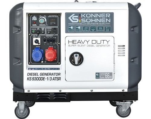 Könner&Söhnen