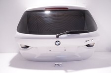 BMW X1 E84 Heckklappe