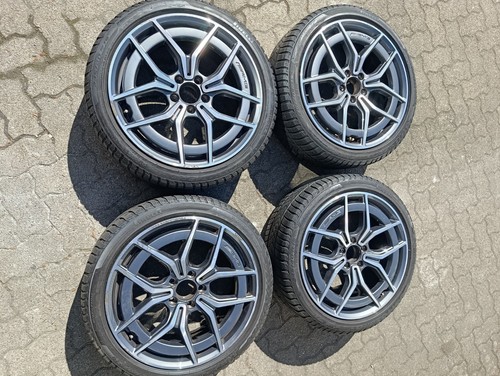 Amg mercedes w212 - 4x,