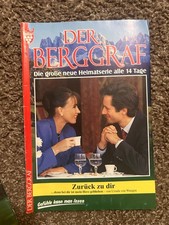 Der Berggraf Zurück zu dir