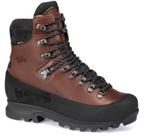 Hanwag herren alaska - herren,