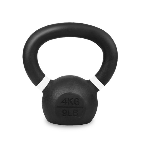Kettlebell set 4kg 32kg - set, 4kg-32kg