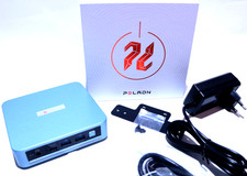 Neu* Mini PC Peladn WI-6 NUC