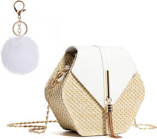 Tasche anhänger gewebte - tasche,,