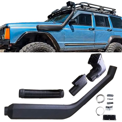Offroad schnorchel kit passt - schnorchel,