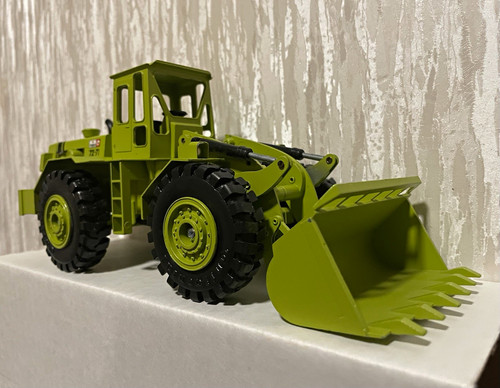 Conrad 410 terex gm - conrad,