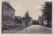 60280 Ak Reinheim (Hessen) Friedrich Ebert Strasse 1932
