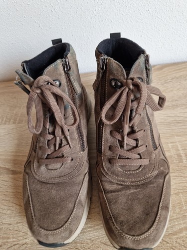 Gabor schuhe rollingsoft - schuhe,