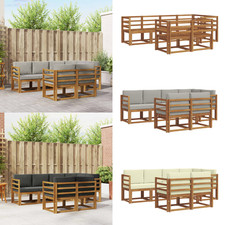 Outdoor-Sofagarnitur