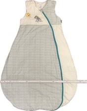 Sterntaler Schlafsack 90 Cm  Bestickt