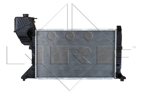 Nrf 50558 kühler - nrf,