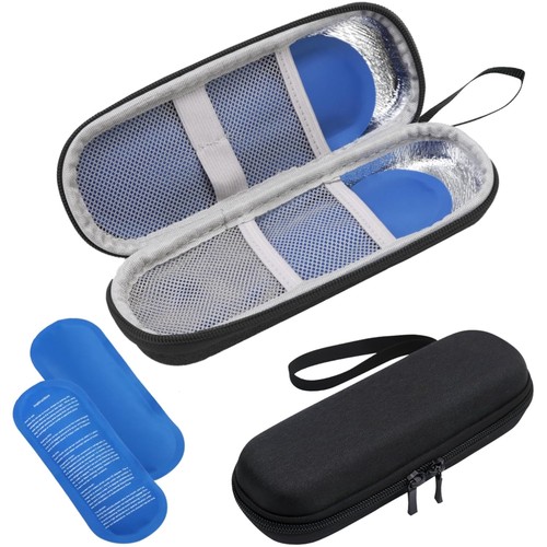 Insulin pen kühltasche mit - insulin, 2