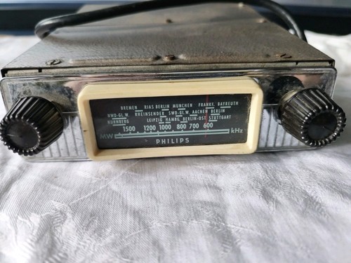 Philips oldtimer classic - philips,