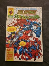 Die Spinne #229 (Condor |