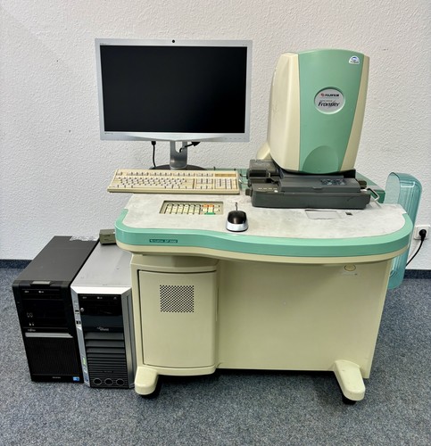 Fuji frontier sp3000 - fuji,