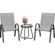 Gartenmöbel Set Balkonmöbel