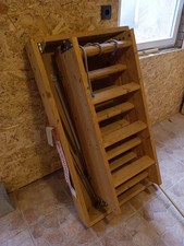 Bodentreppe Speichertreppe Dachbodentreppe