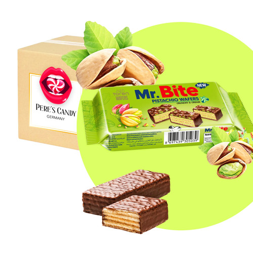 38g bite milk - 38g, mr.