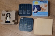 Angelcare Bewegungsmelder - Ergänzung zum Babyfone