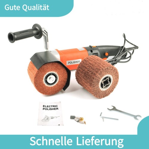 Satiniermaschine