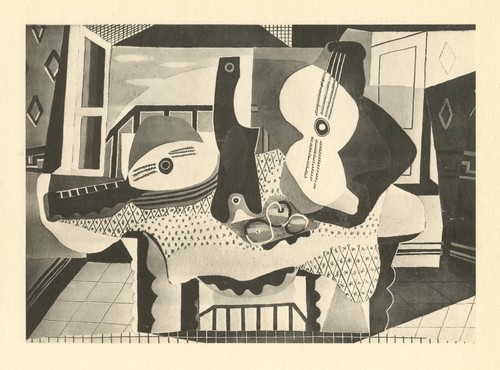 Pablo picasso vintage - pablo,