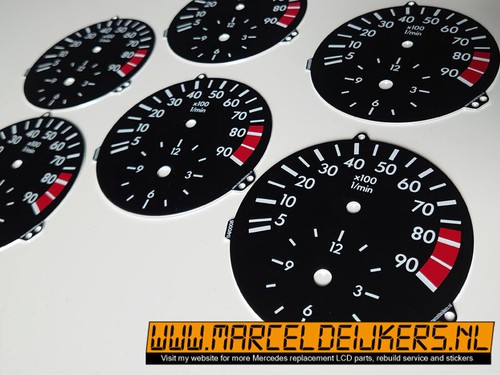 Mercedes 190e 16 - mercedes,