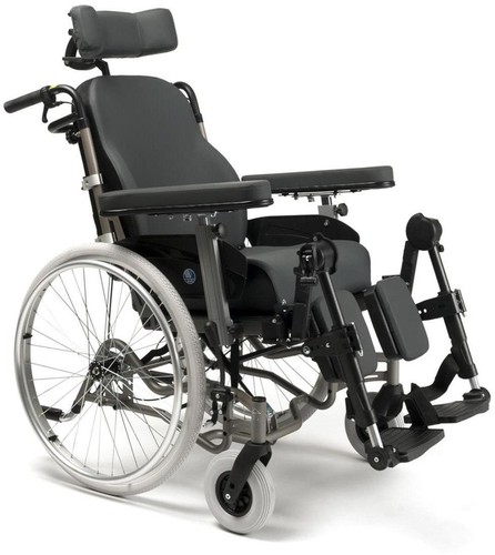 Rollstuhl
