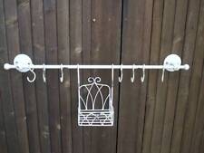 Hakenstange, Hakenleiste